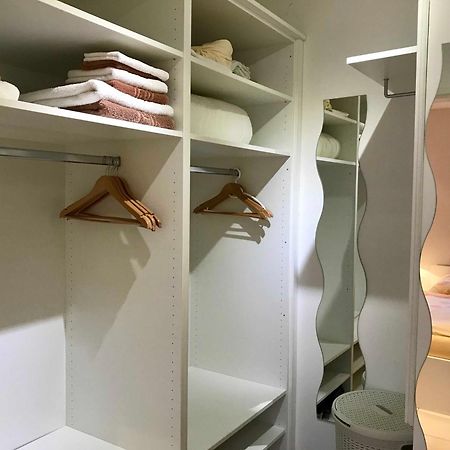 Traumwohnung Probst_Lueders Allee Глюксбург Екстер'єр фото