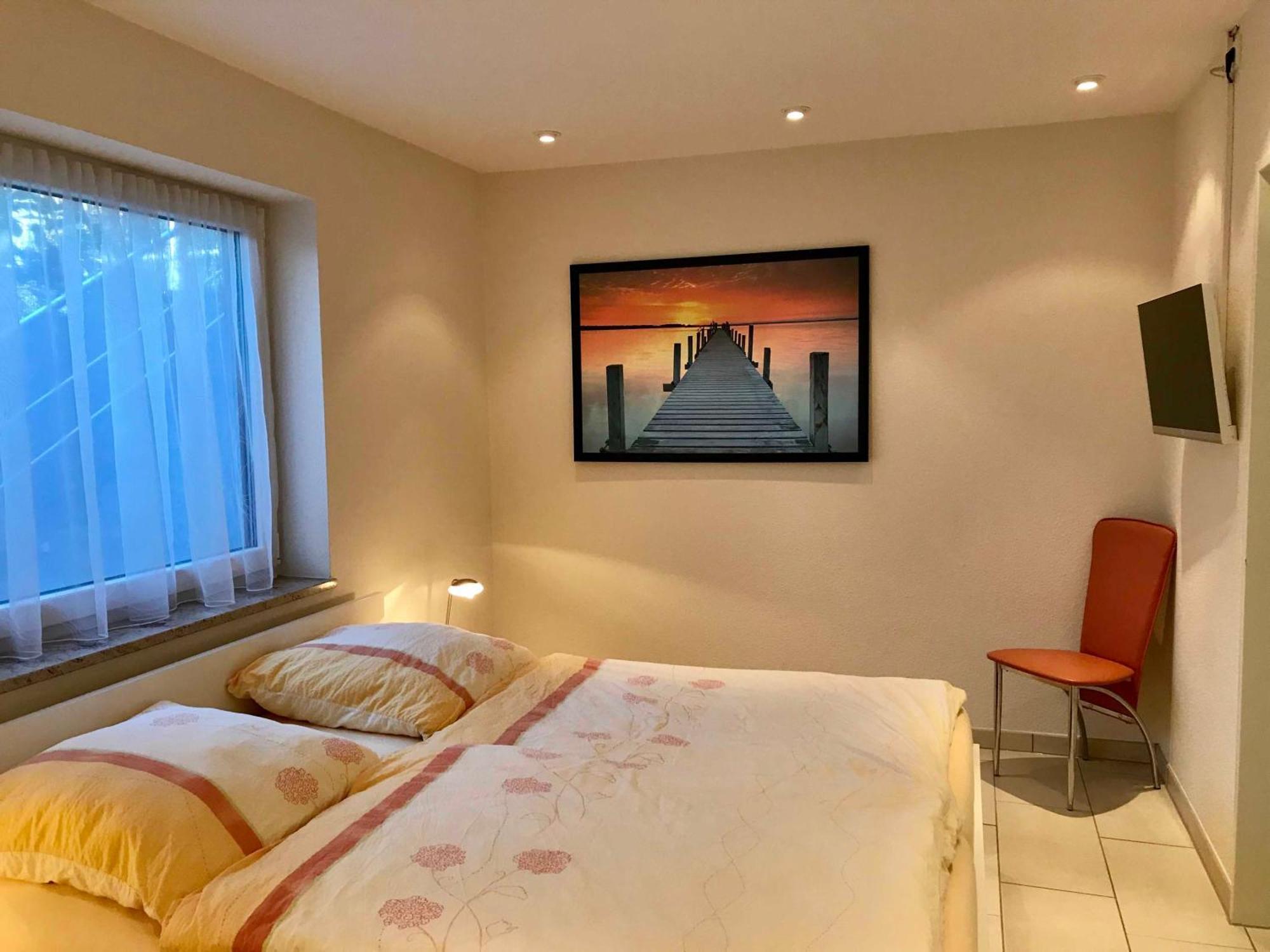 Traumwohnung Probst_Lueders Allee Глюксбург Екстер'єр фото
