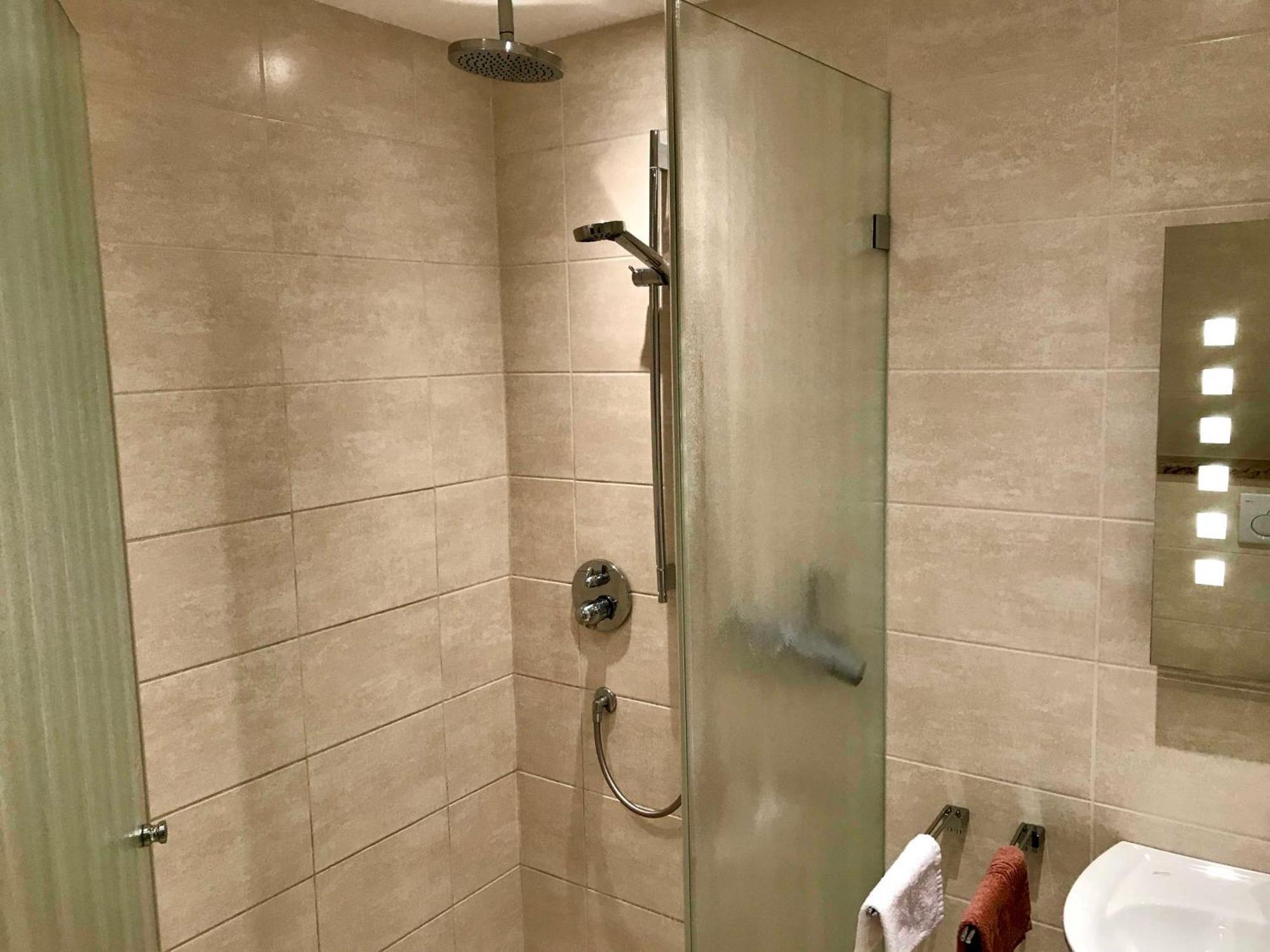 Traumwohnung Probst_Lueders Allee Глюксбург Екстер'єр фото